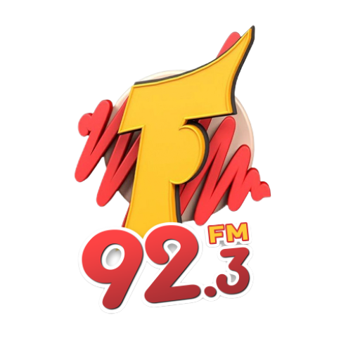 Fonte FM 92.3
